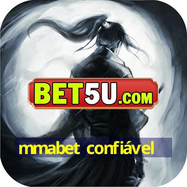 mmabet confiável